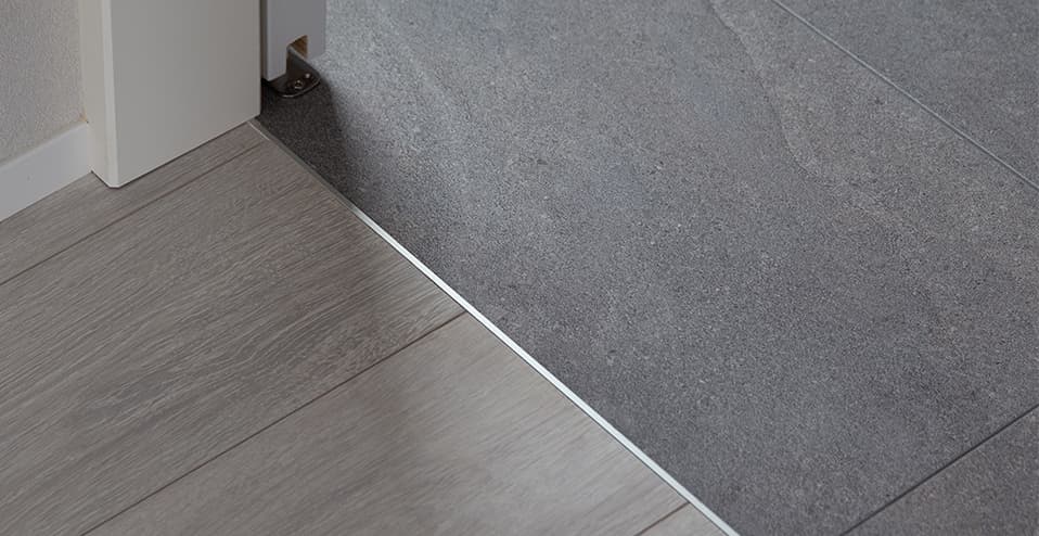 アルミ床見切り＜新色ゴールド  2025年5月7日受注開始＞Image