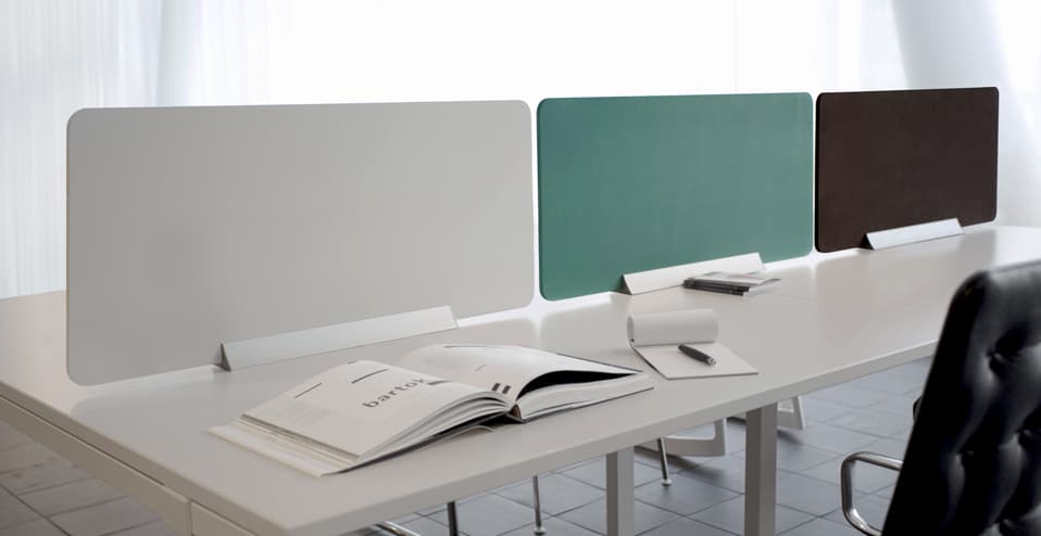 デスクパーティションImage