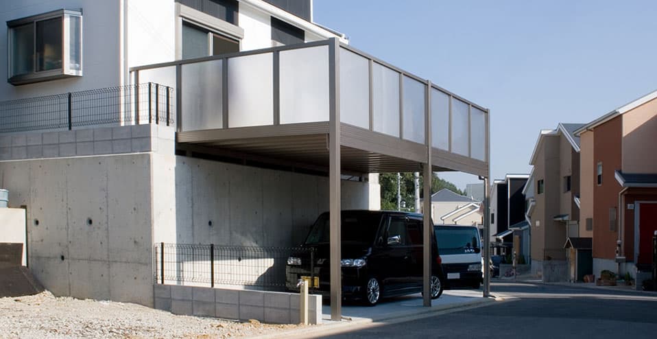 バルコニーImage