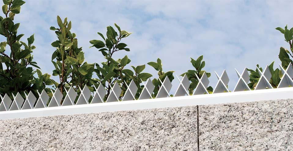 小型忍び返しImage